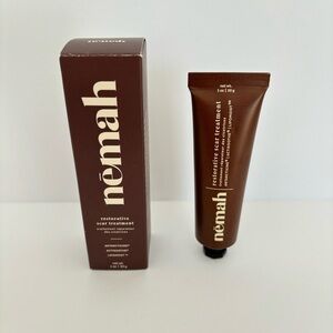 NIB nemah Restorative Scar Treatment 1 oz